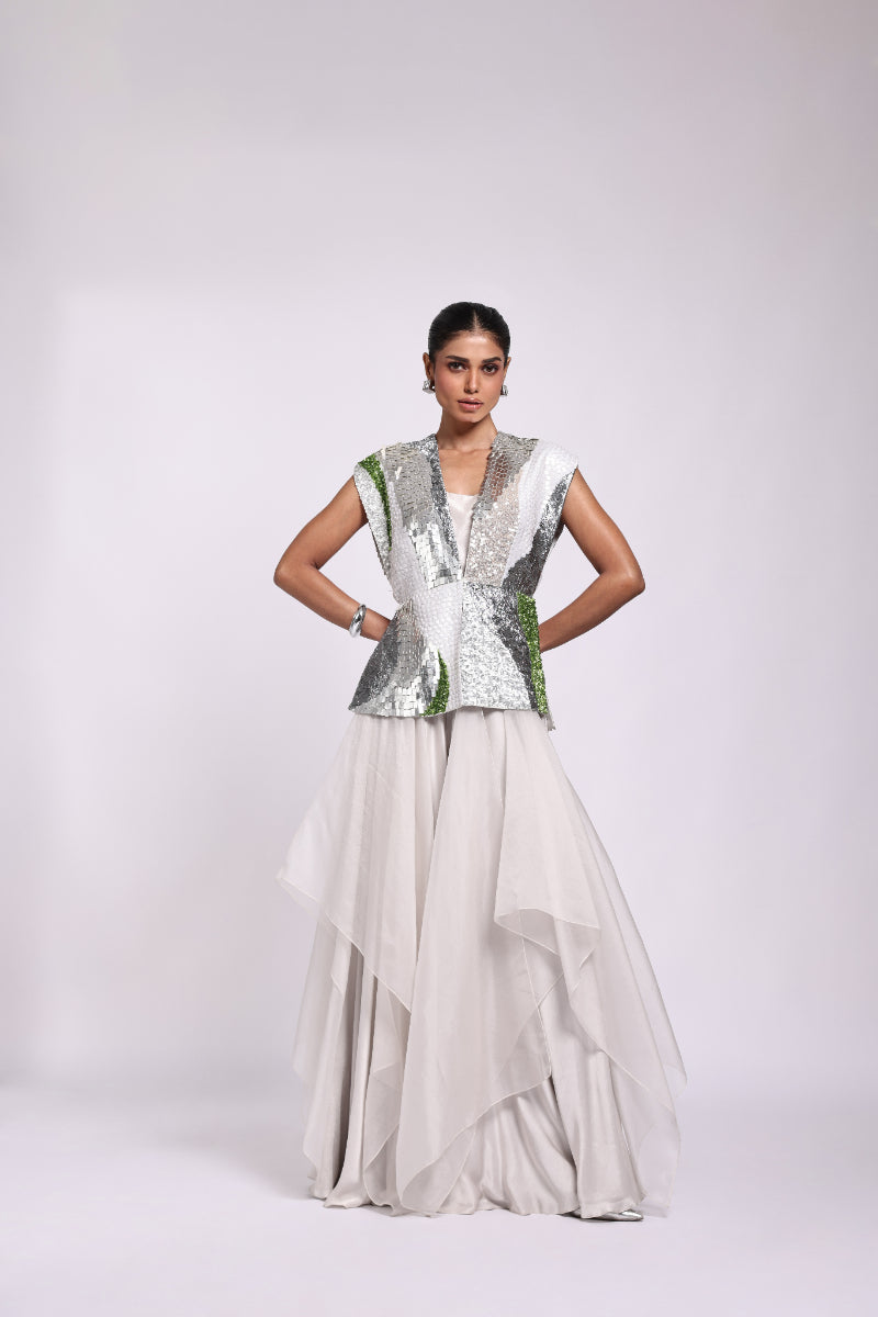 SYLVARA ATUM SHARARA SET