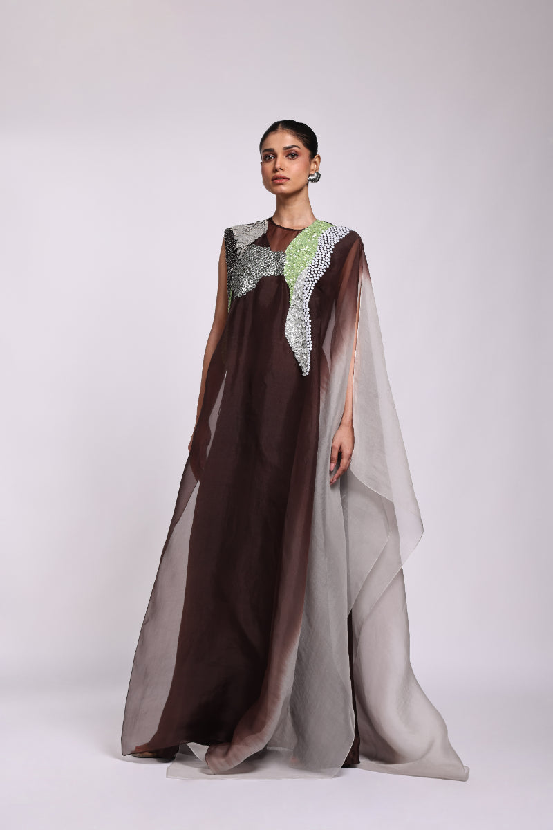 SYLVARA OZZY JUMPSUIT