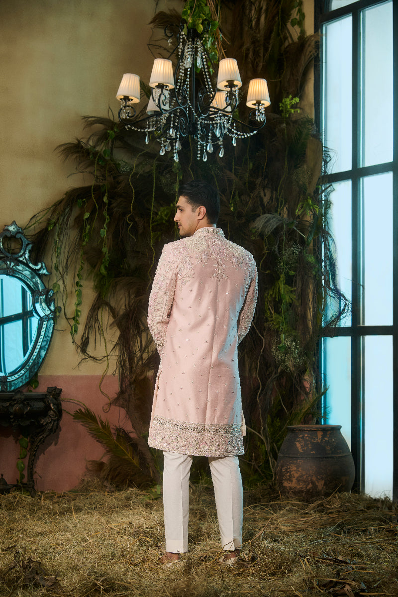 Sherwani, Kurta, Pants