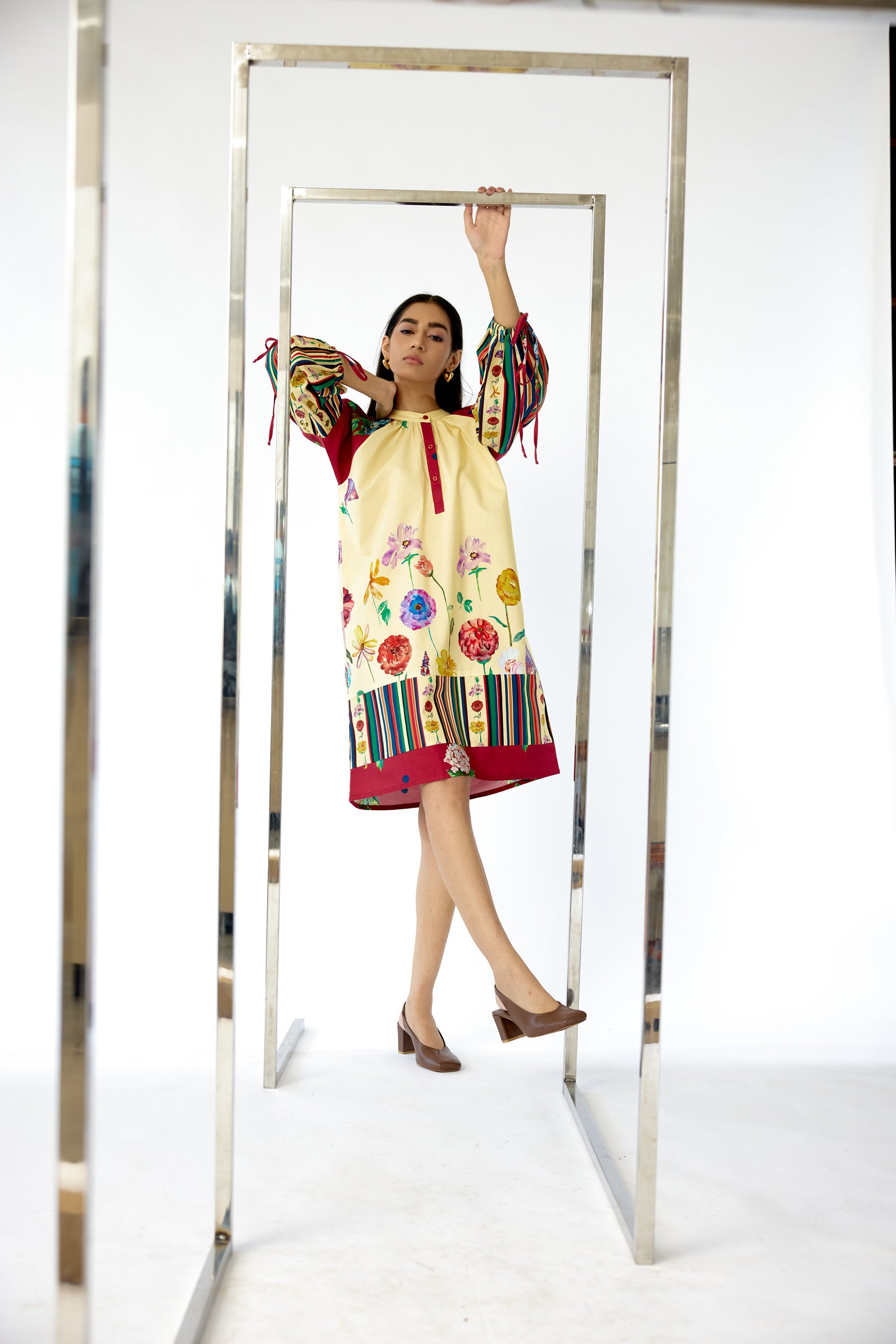 Sienna Dress