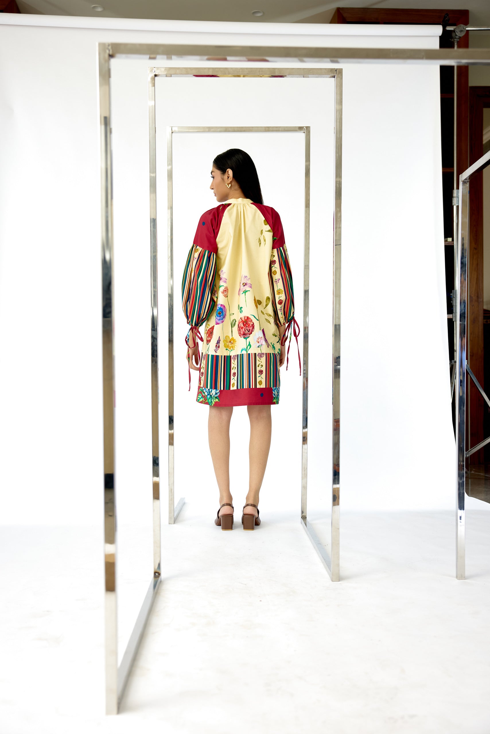 Sienna Dress