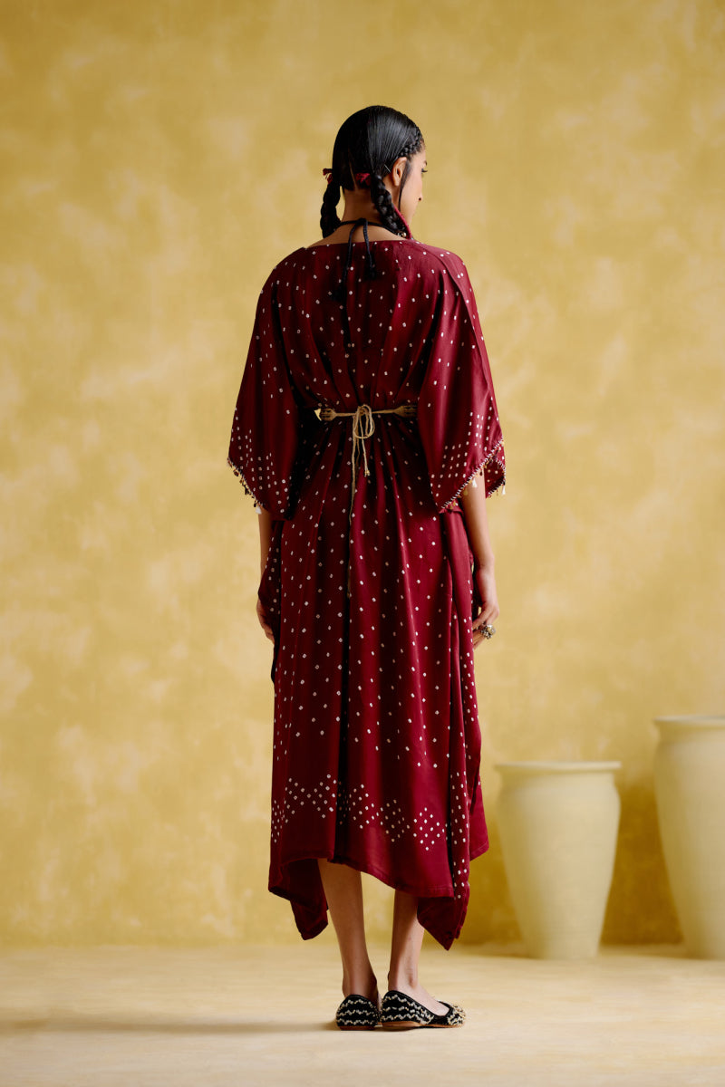Silvia-Maroon