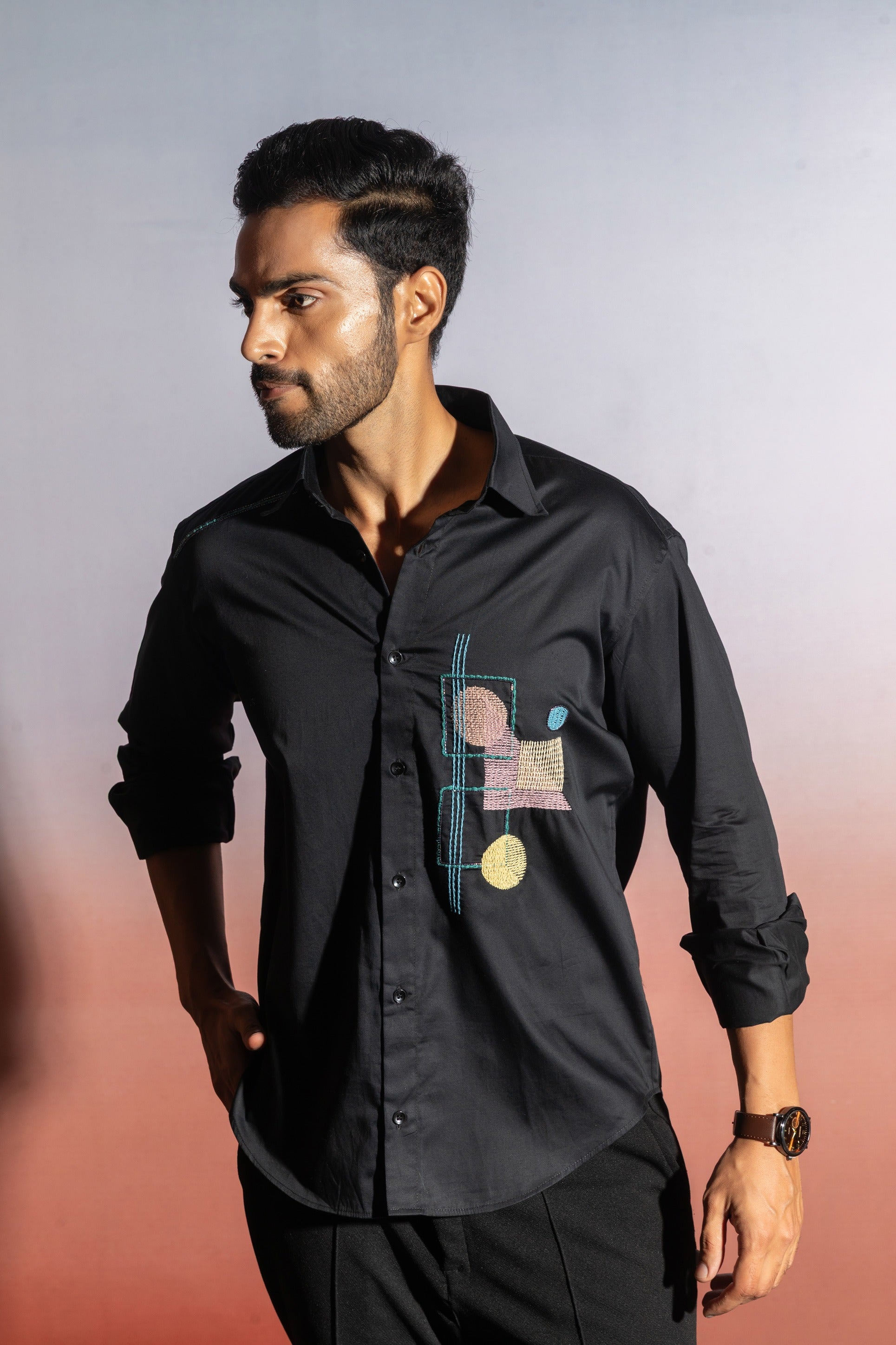 The Signature Style Shirt