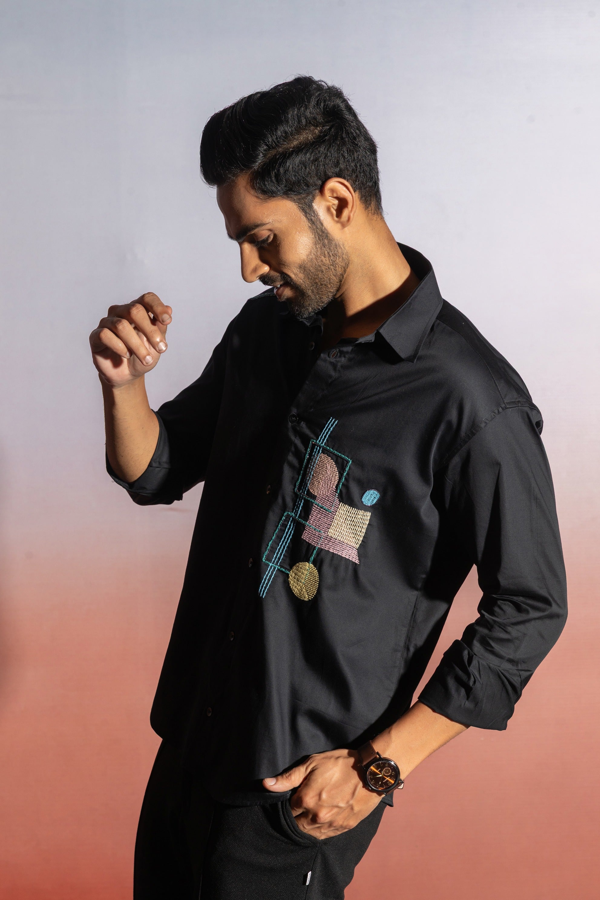 The Signature Style Shirt