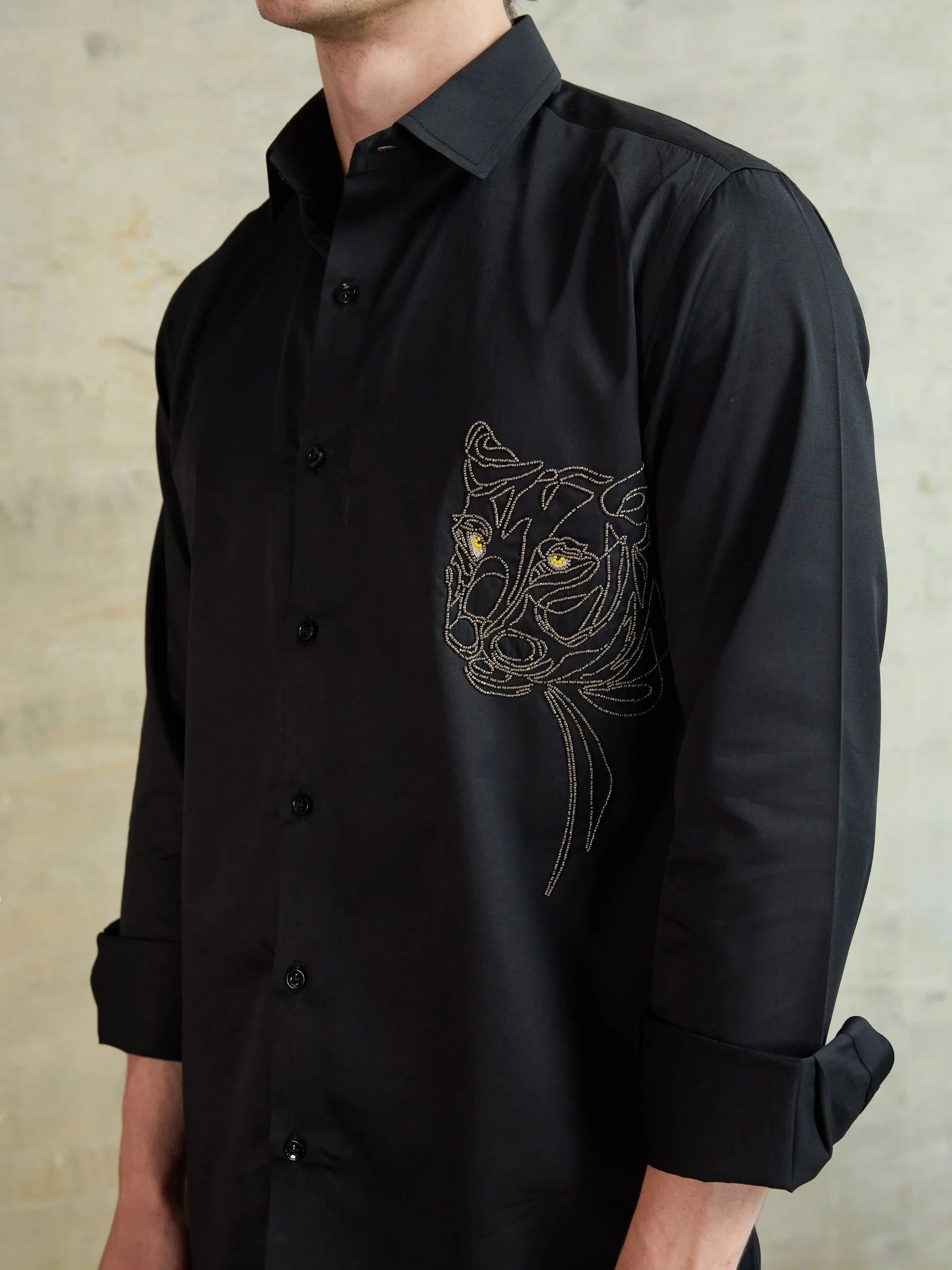 The Roar Mode Shirt