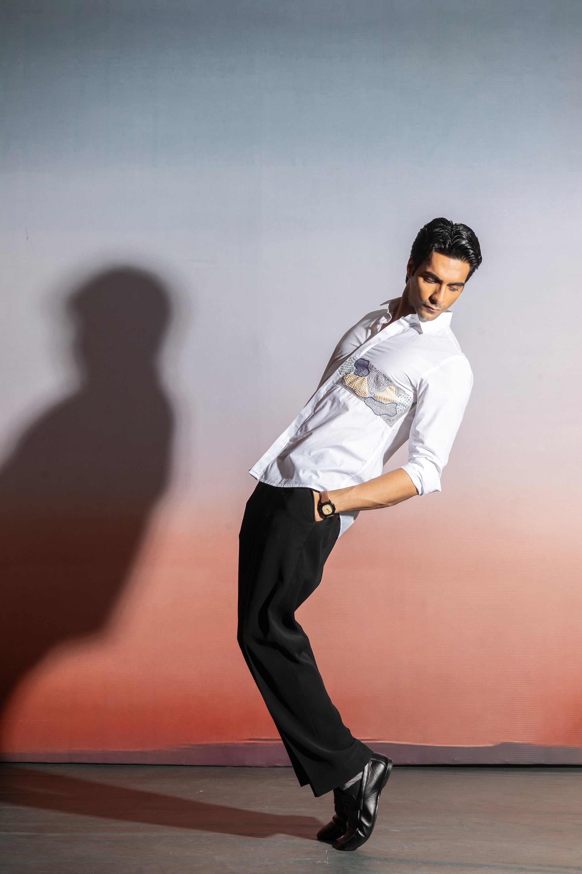 The Prestige Elite Shirt
