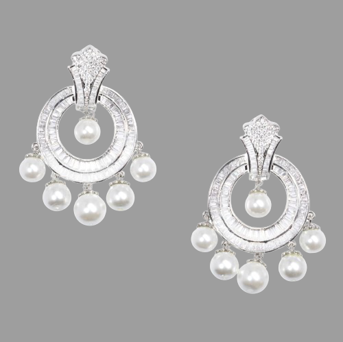 Sparkling Moonstone Chandbaalis