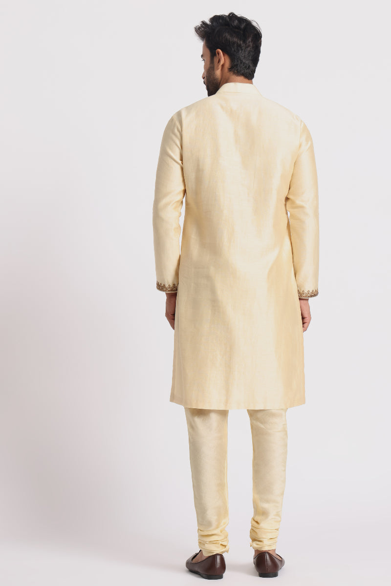 TABEER-KURTA SET