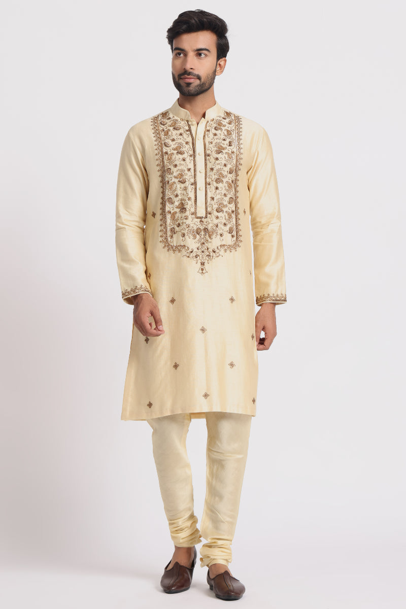 TABEER-KURTA SET