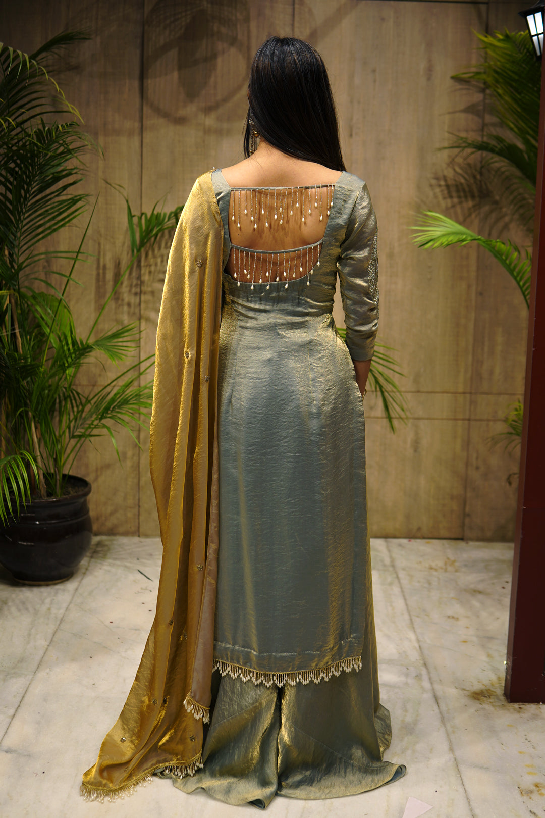 Tarini Suit