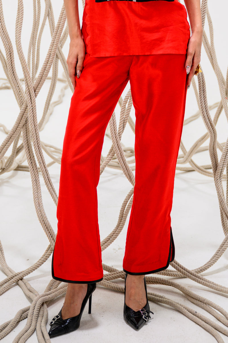 Scarlet Pants