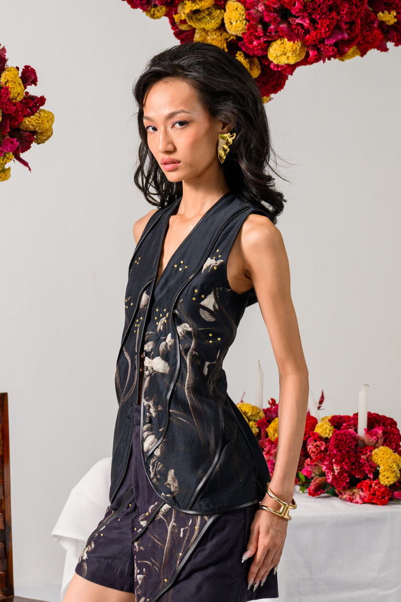 Celestial  Waistcoat