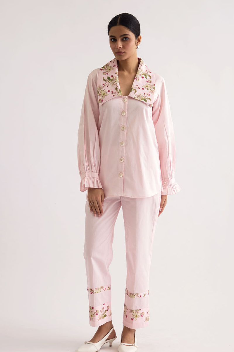 Daydream Shirt Co-ord