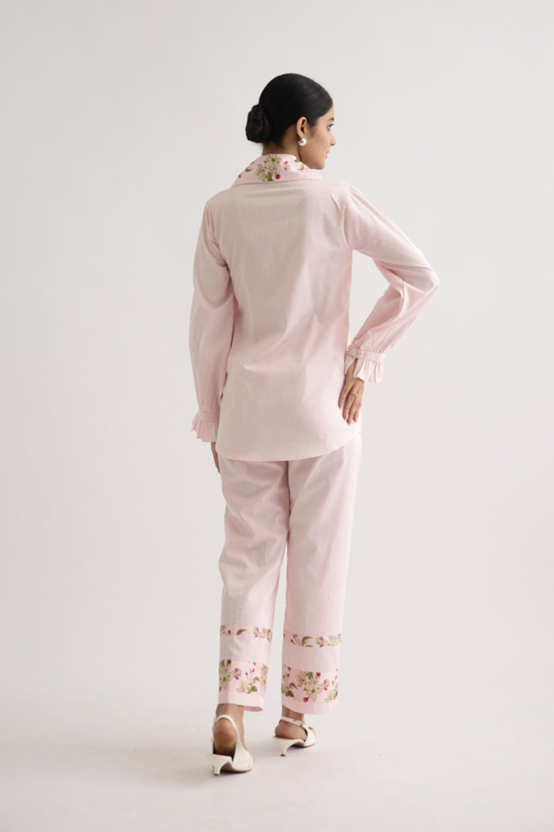 Daydream Shirt Co-ord