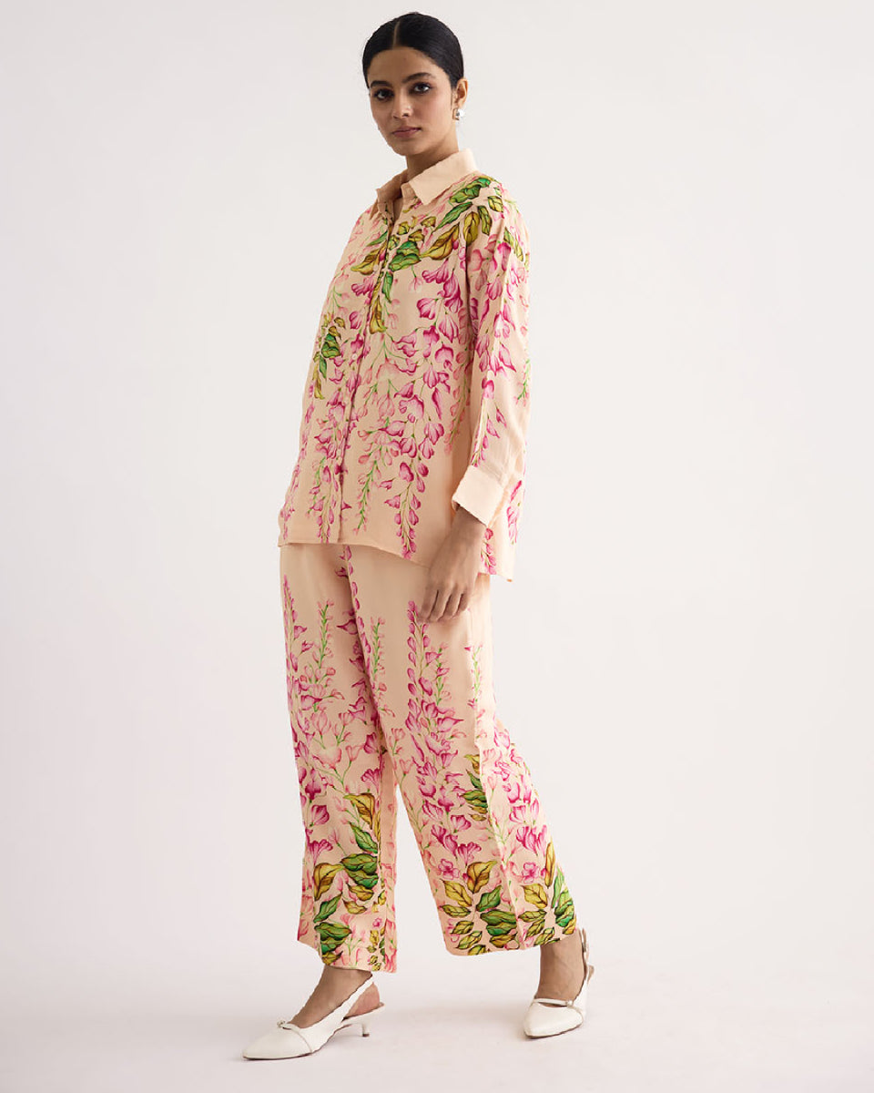 Lavender Co-ord