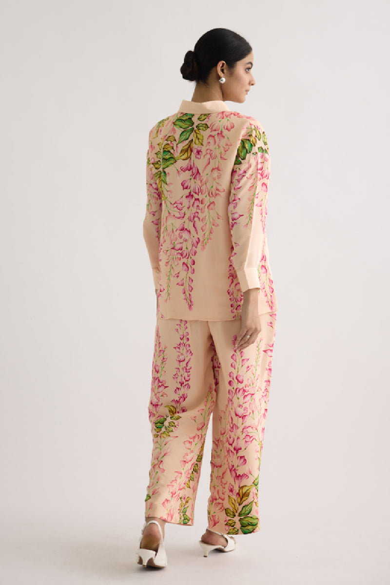 Lavender Co-ord
