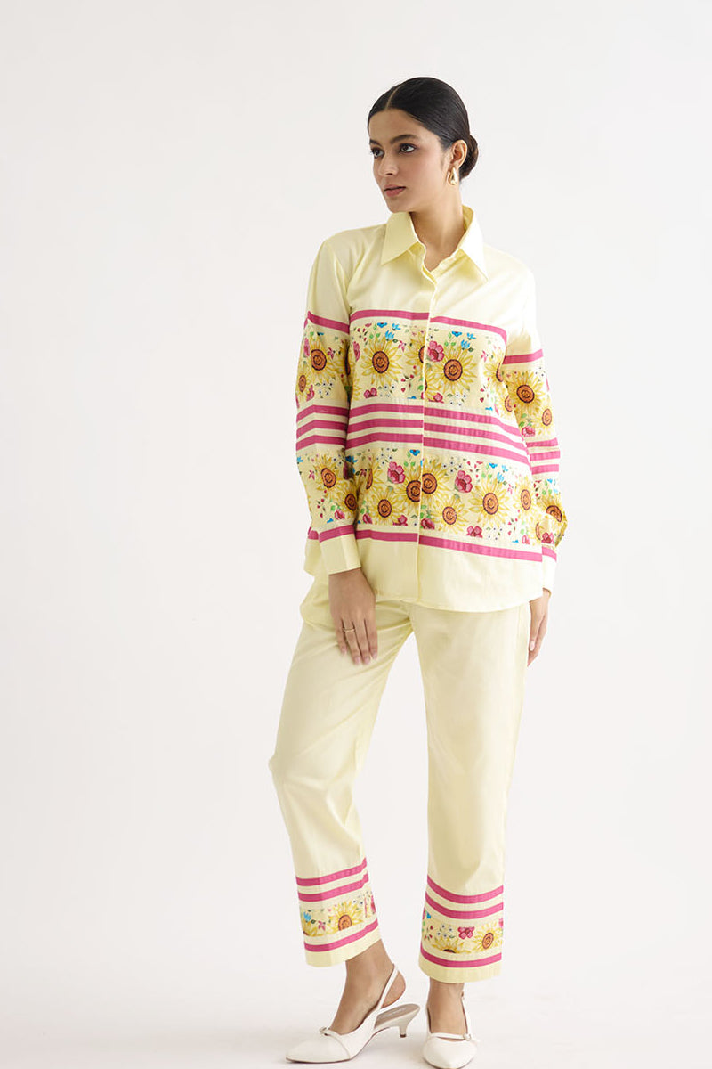 Limoncello Co-ord