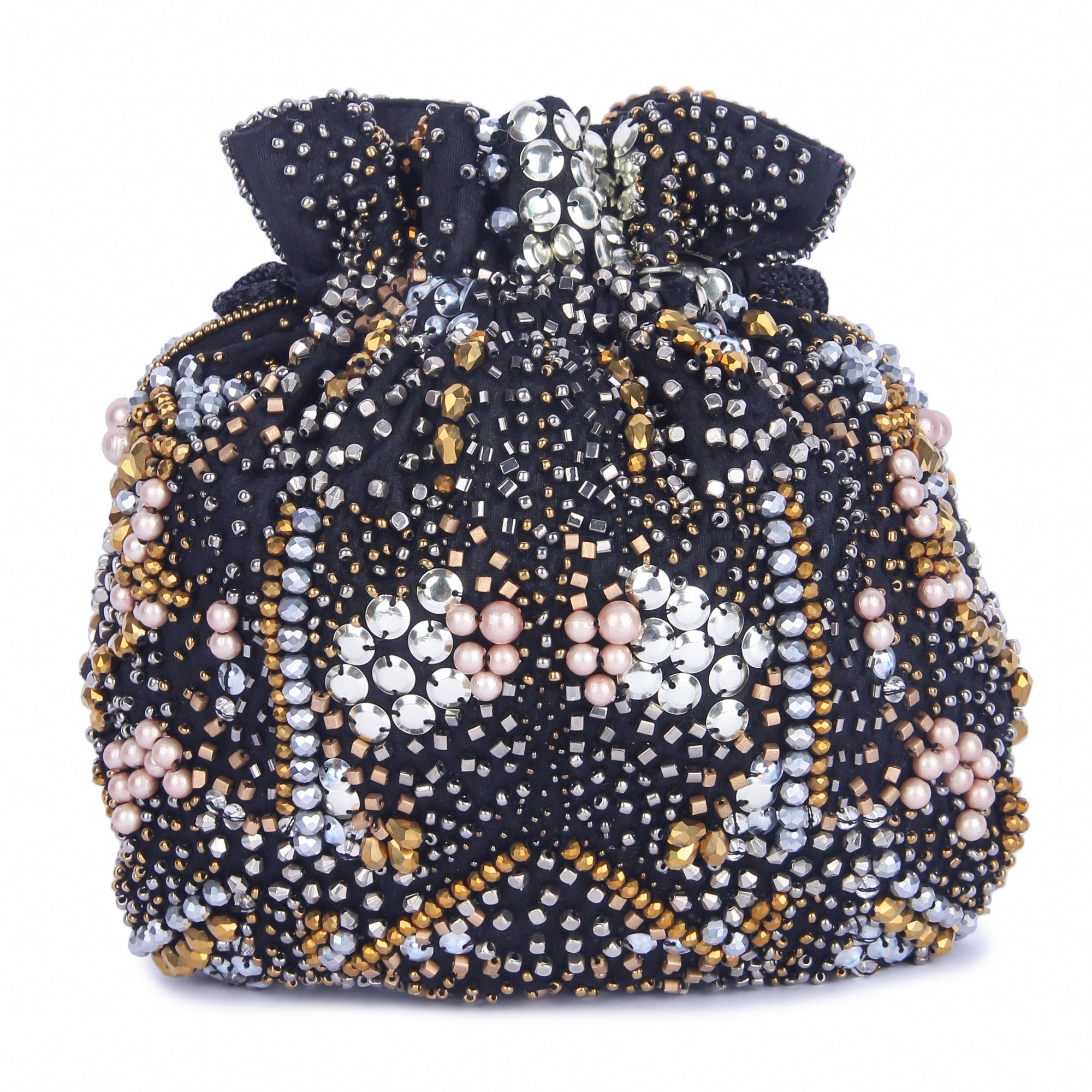 Jingle All Potli Bag