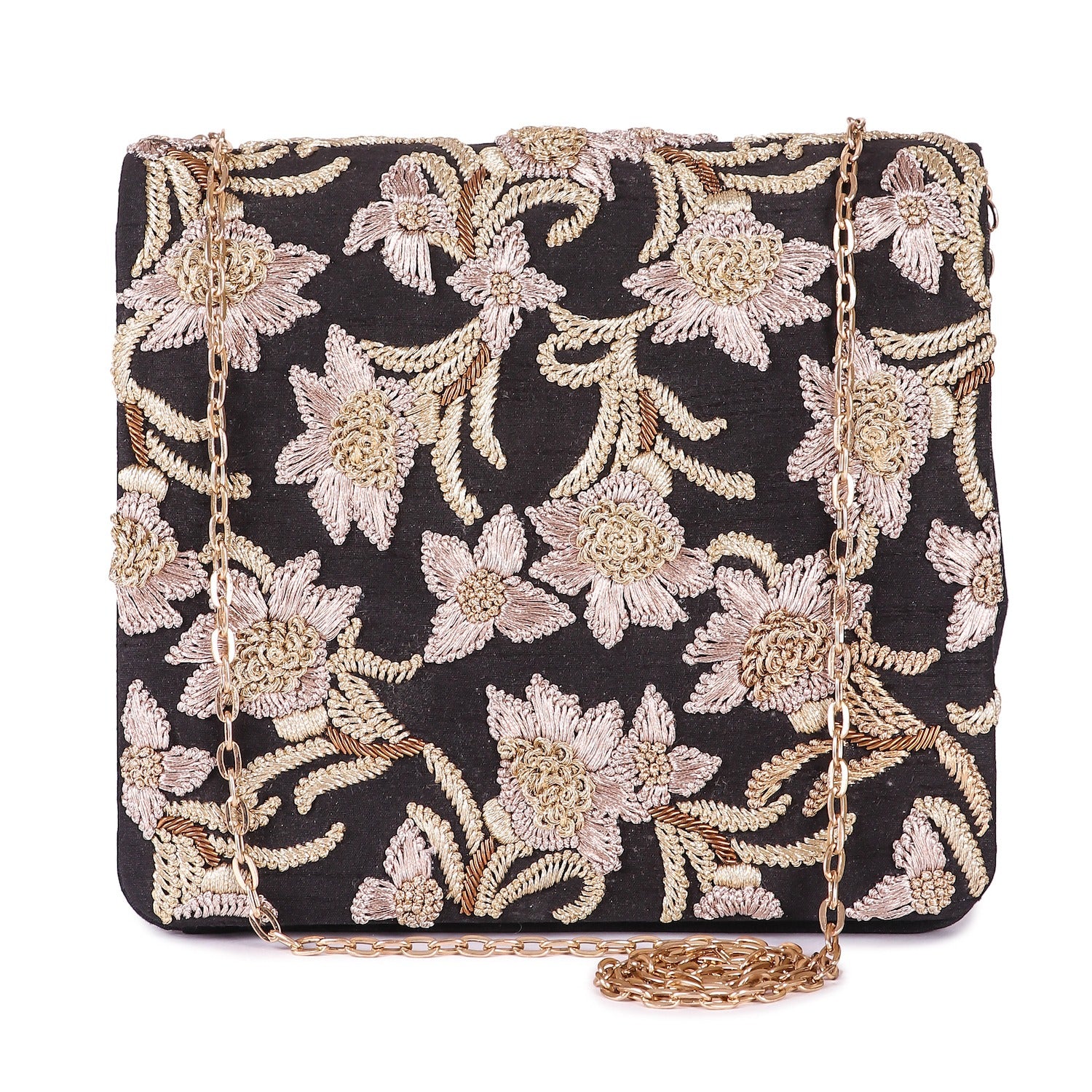 Shamiana Clutch Bag