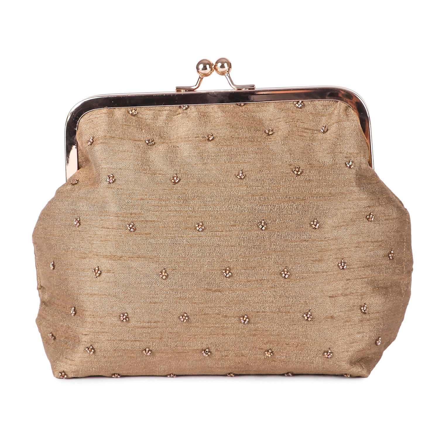 Sona Guldasta Clutch