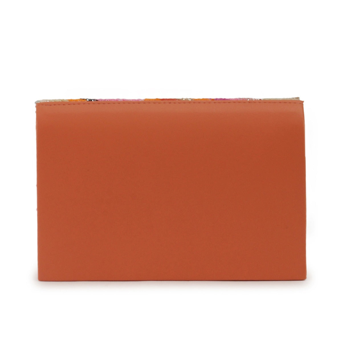 Over The Rainbow Clutch