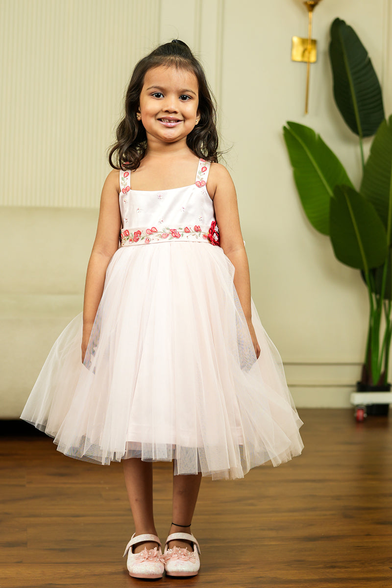 GIPSY ROSE DRESS