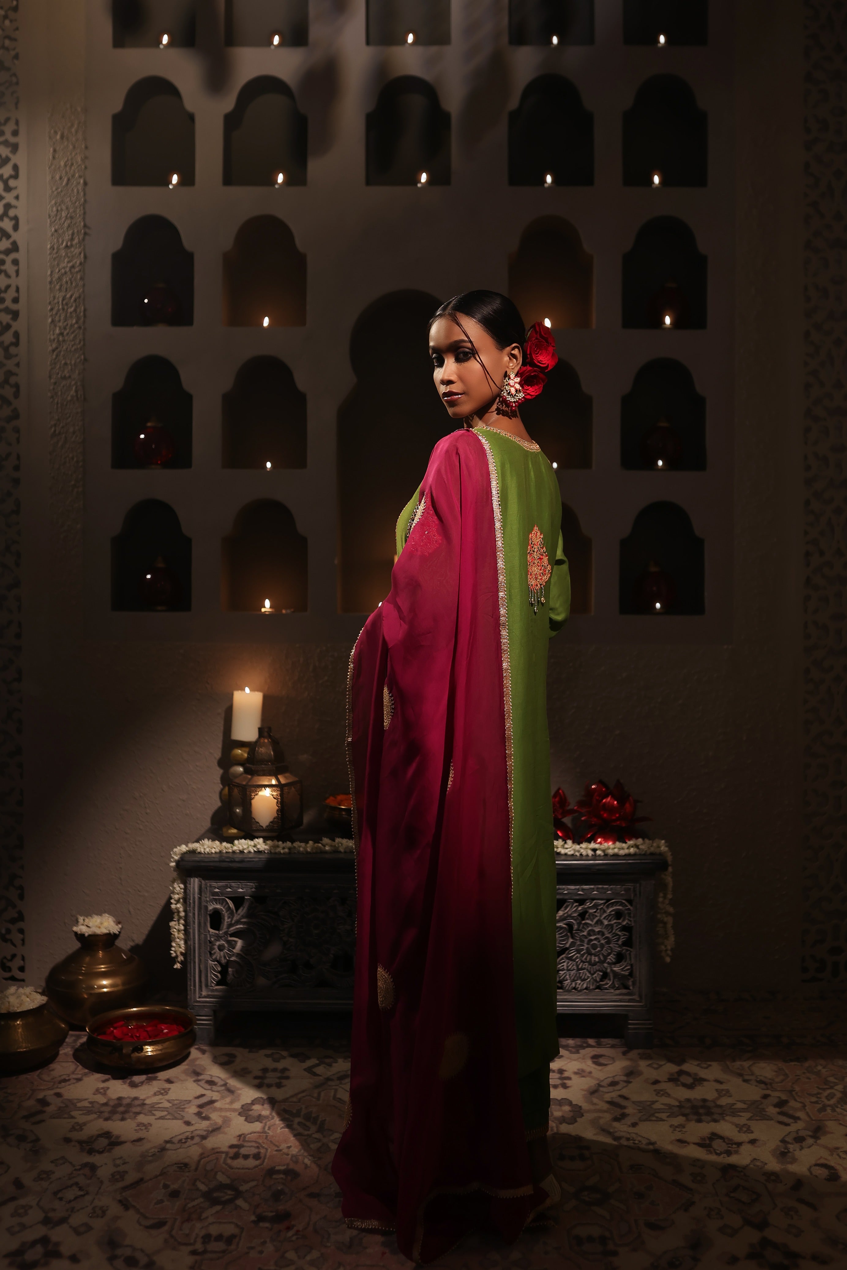 Tarannum Sui Set