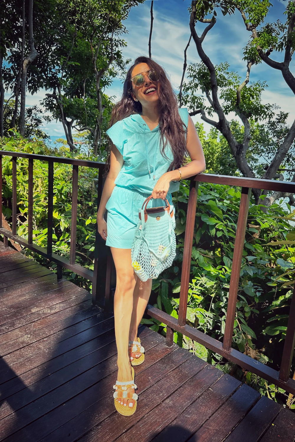 ELLA CO-ORD SET
