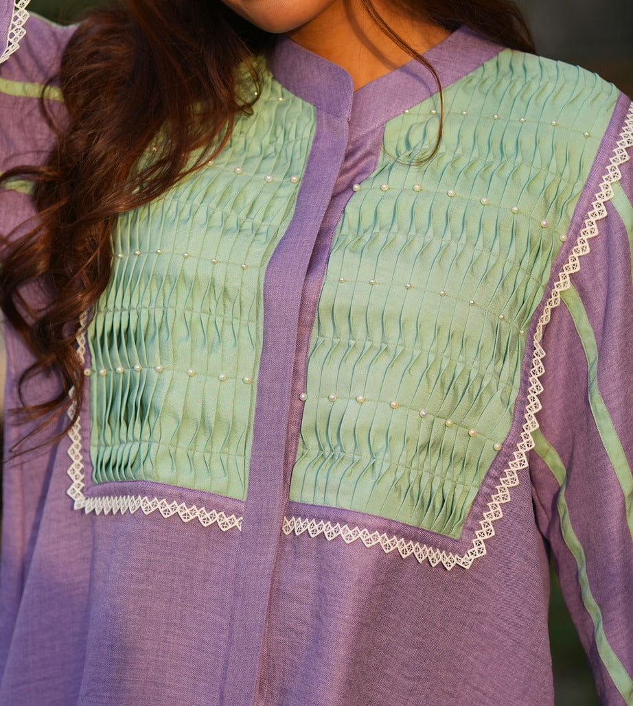 Koyal Kurta Set