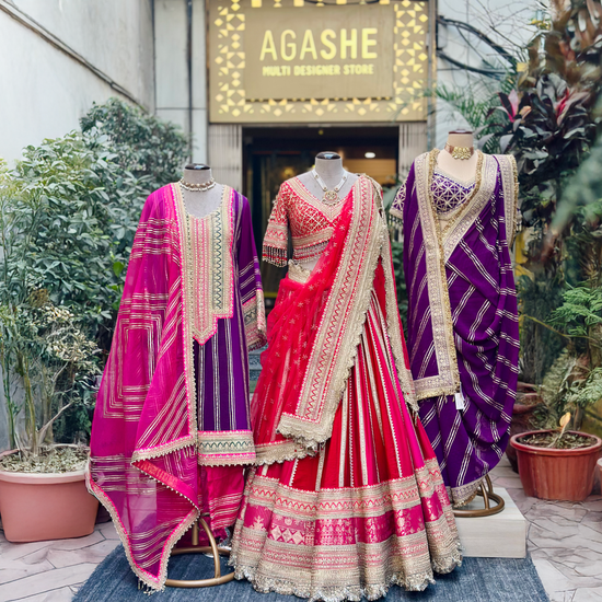 Our Stores – Agashe Store Locations – AGASHE