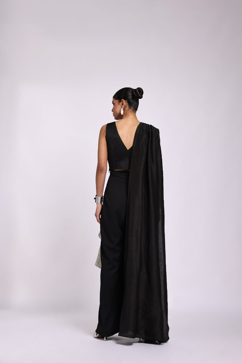 VANTAGE LUSH INDOWESTERN SET