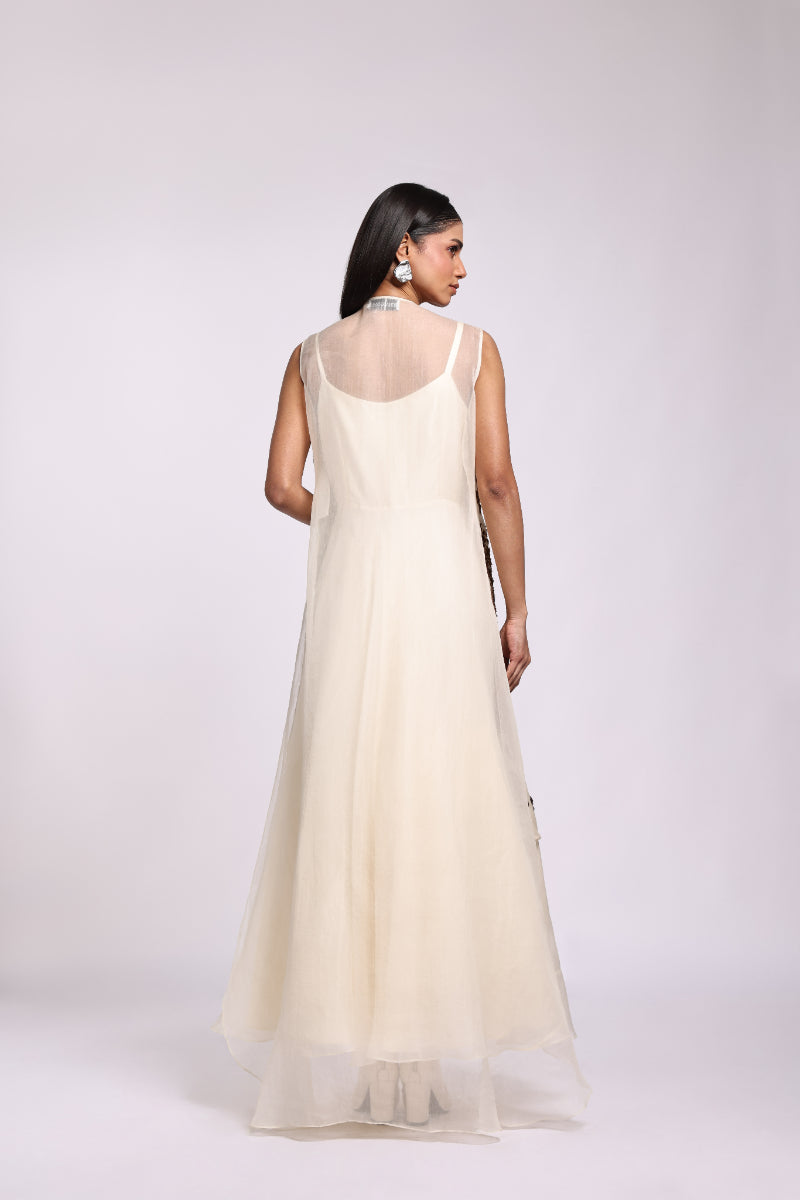 VANTAGE SCENIC GOWN JACKET