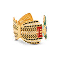 Load image into Gallery viewer, Cleopatra handcuff

