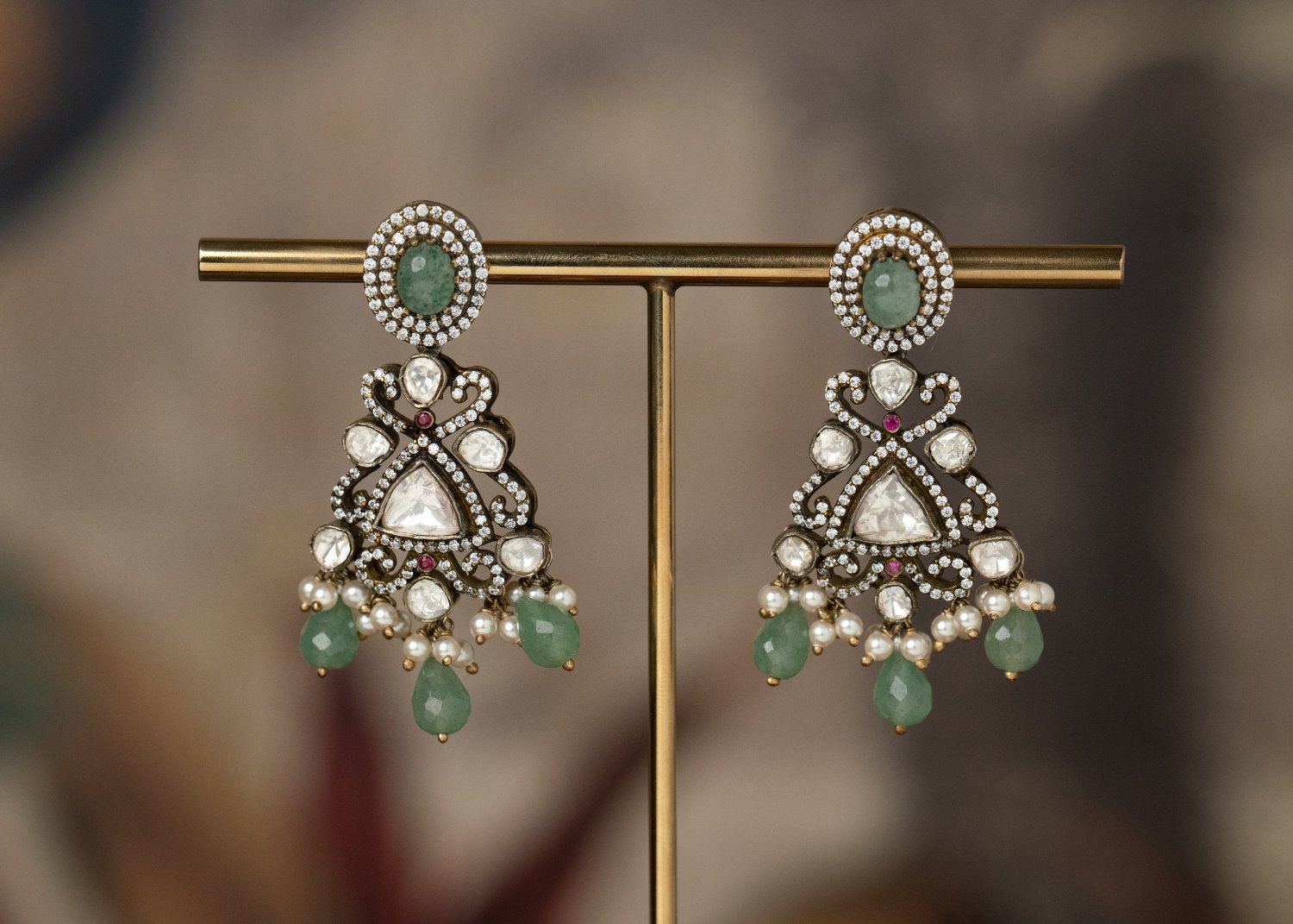 Hafsah Earring