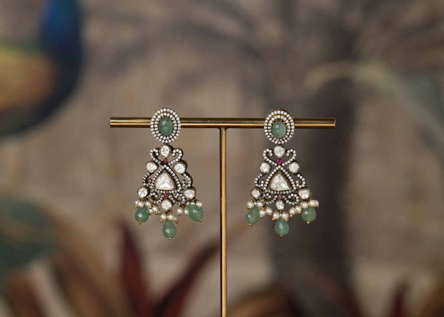 Hafsah Earring