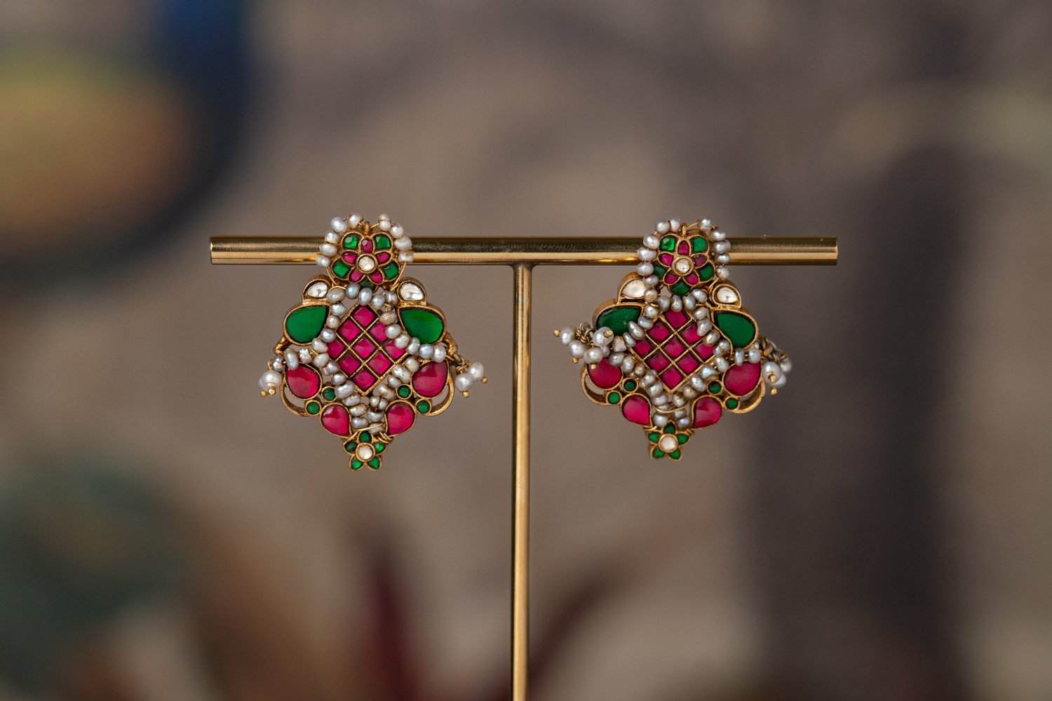 Maham Earring