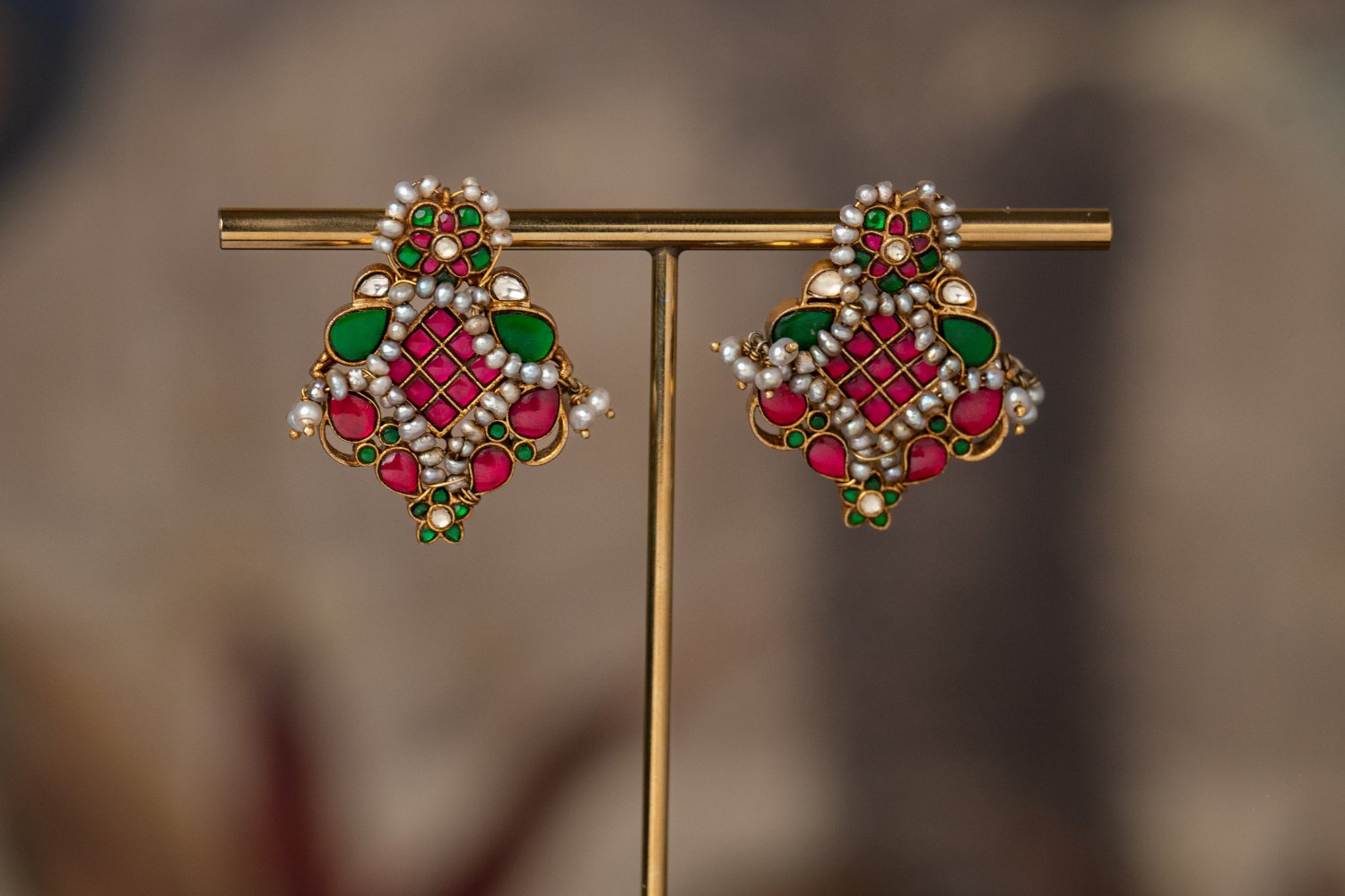 Maham Earring