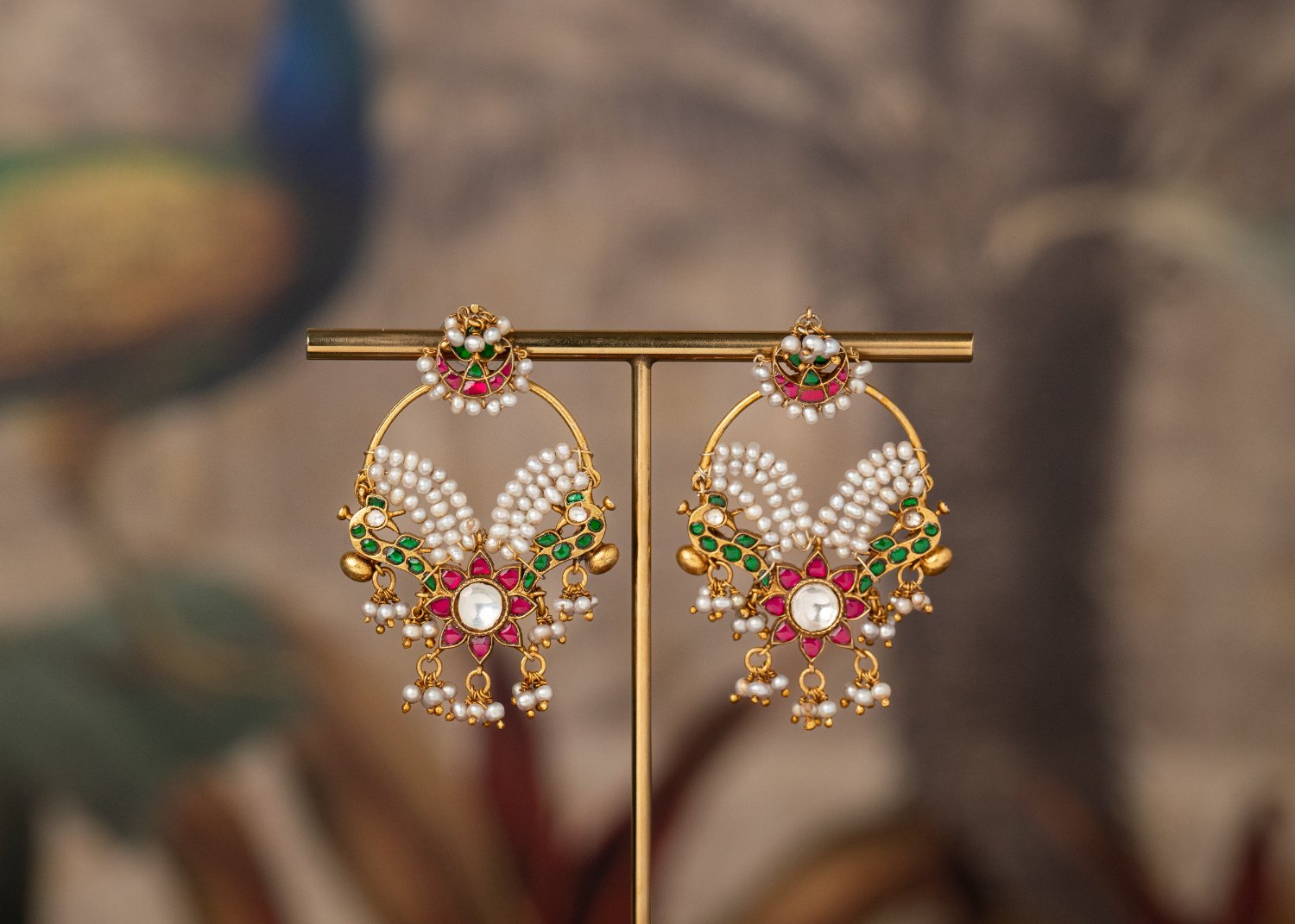 Humaira Earring