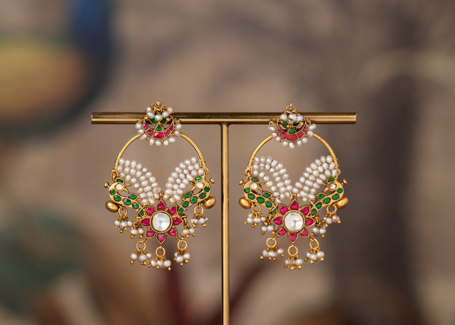 Humaira Earring
