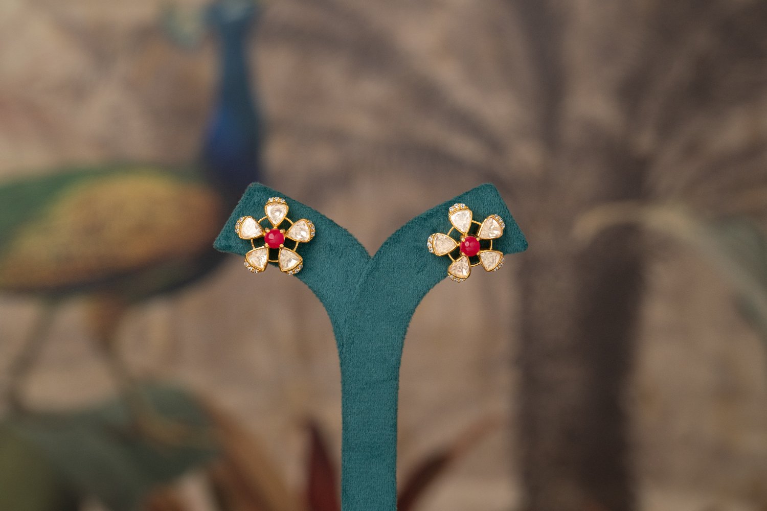 Mersana Earring