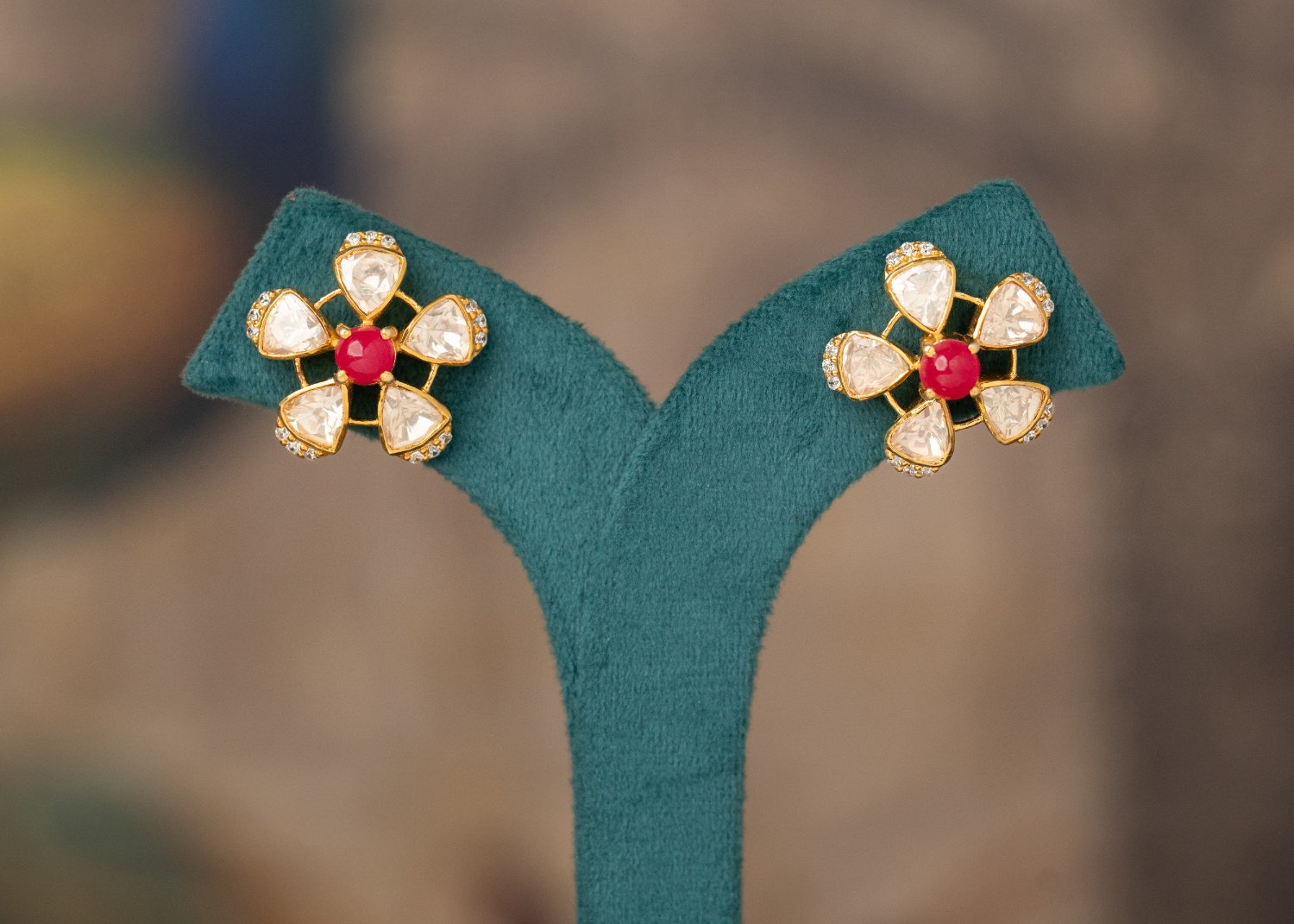 Mersana Earring