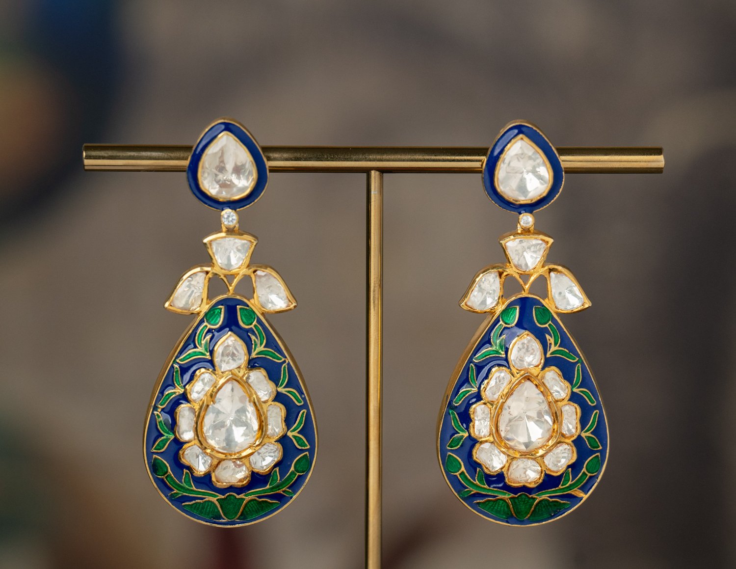 Yalina Earring