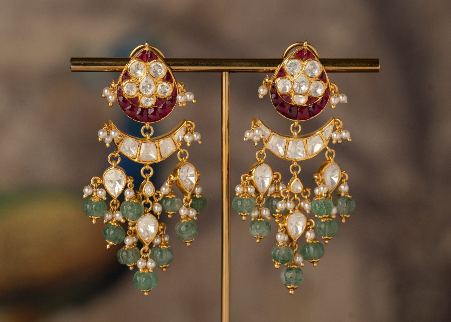 Ifra Earring