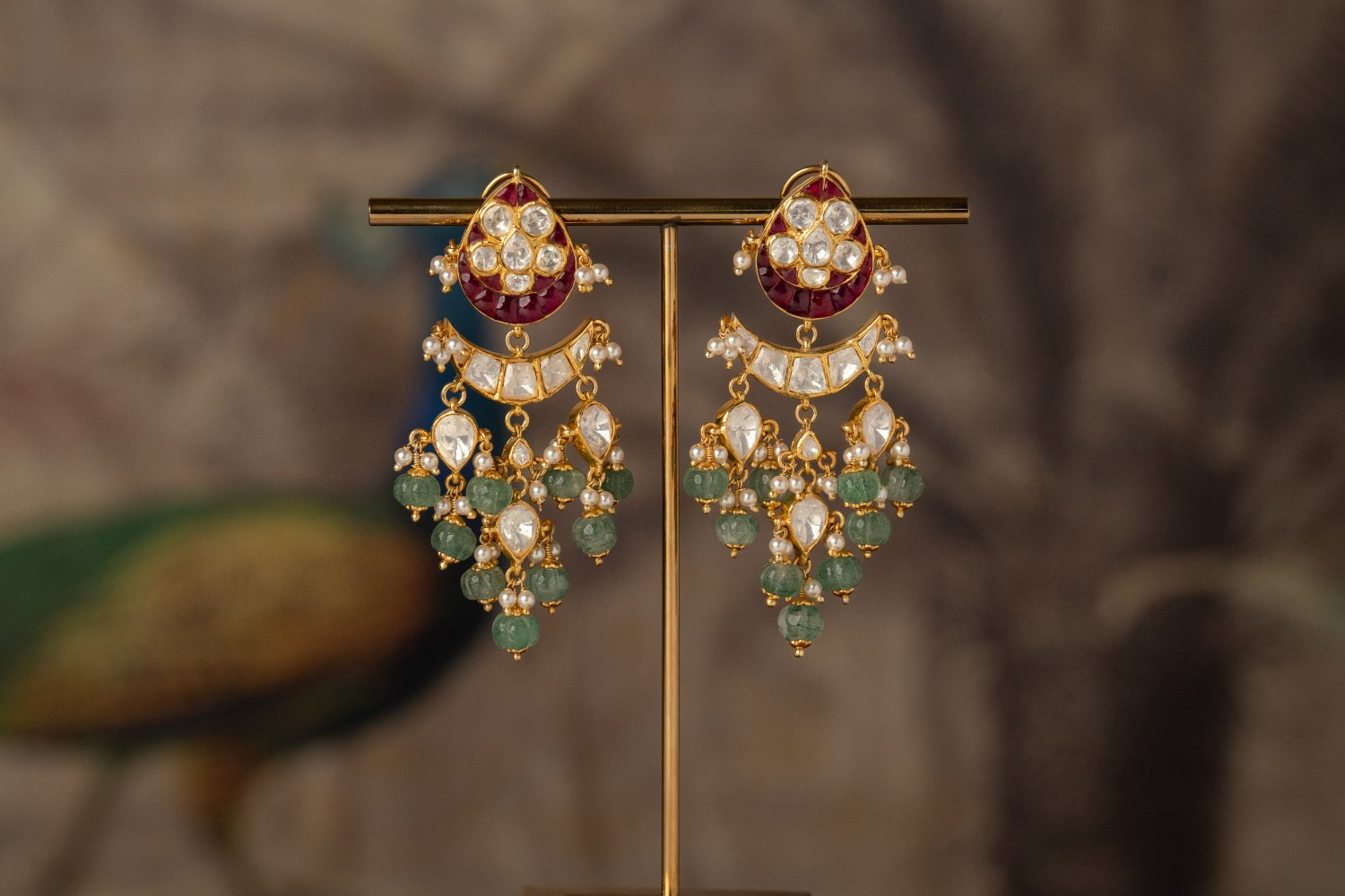 Ifra Earring