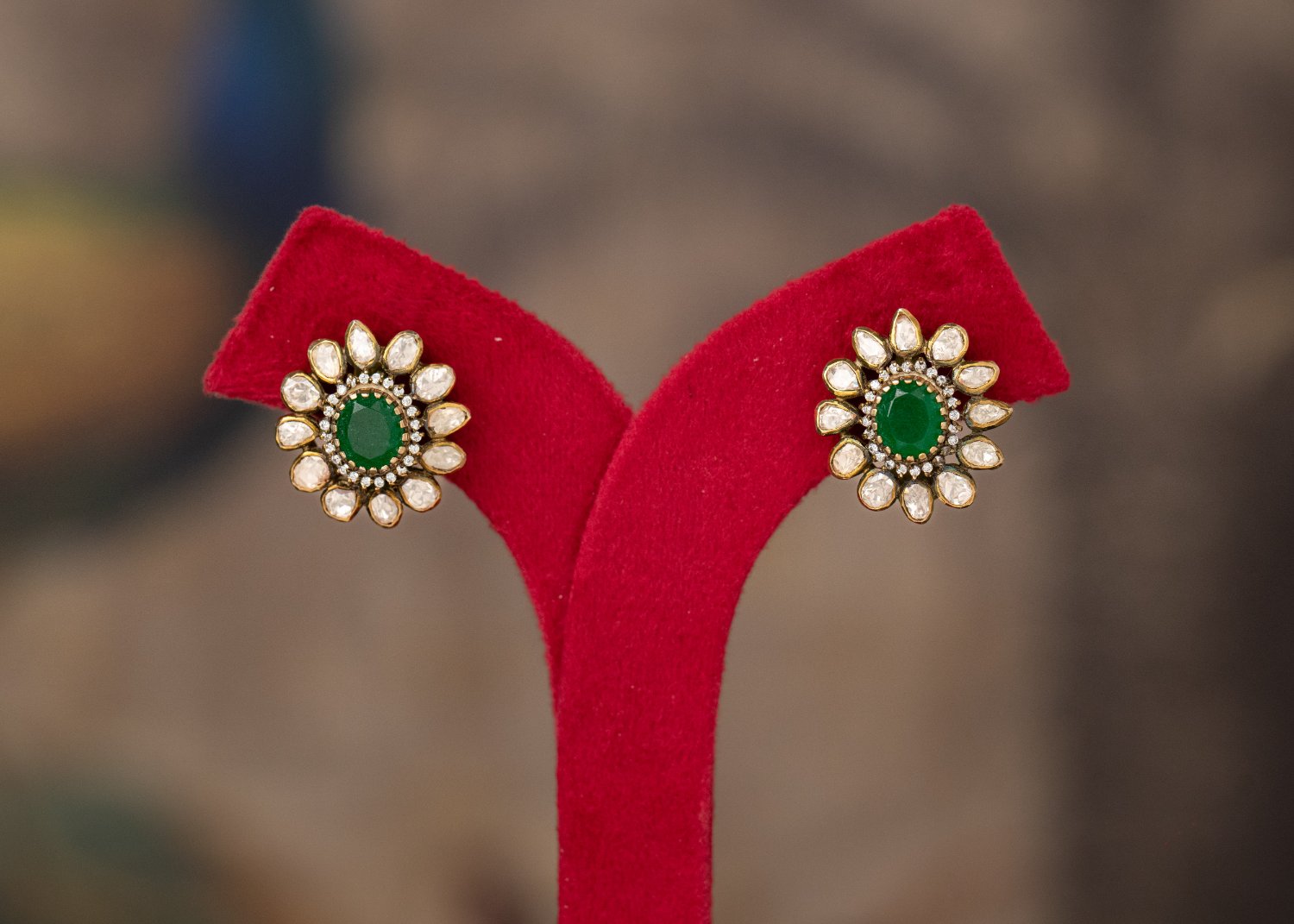 Wafia Earring