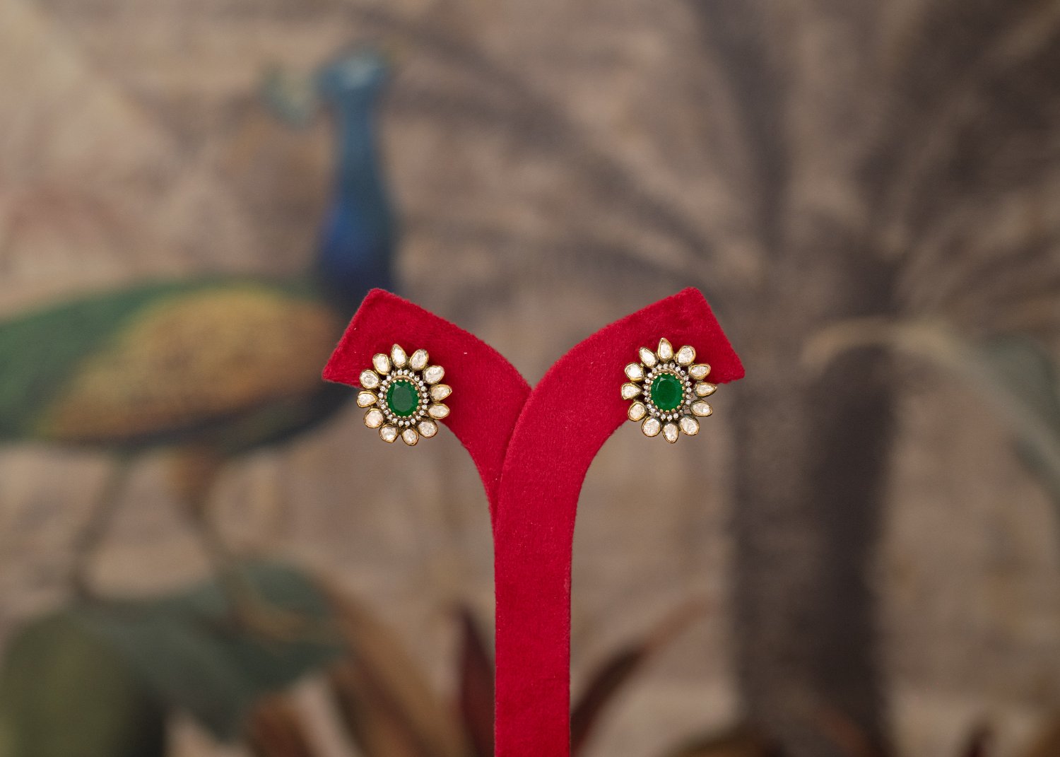 Wafia Earring