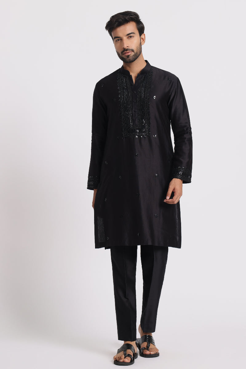 VYOM-KURTA SET