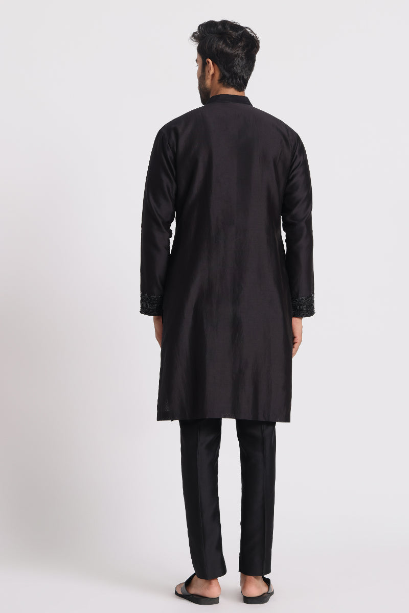 VYOM-KURTA SET