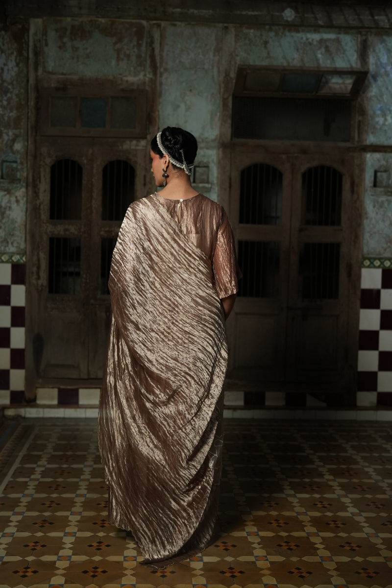 Vaani - Dress, pants & dupatta set
