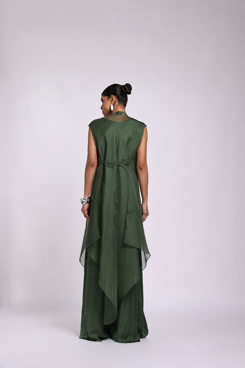 WAVE PERCY JUMPSUIT